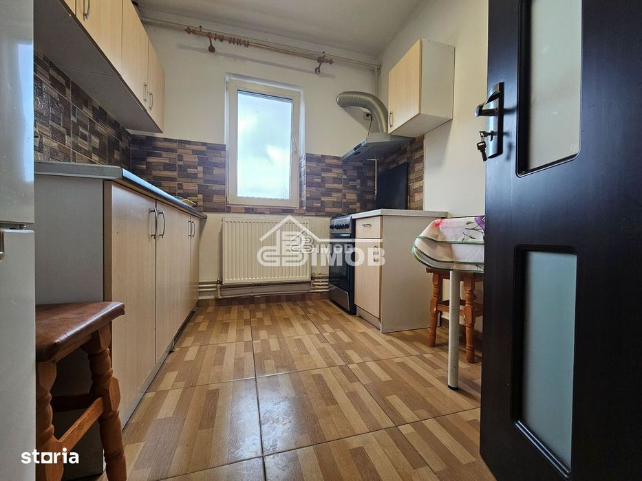 Apartament cu 2 camere – zona excelenta pentru familie