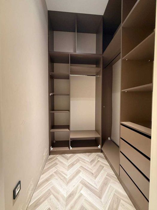 новостройка жк City Life - 3х комнатная | Яккасарайский район