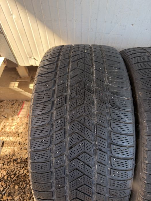 275/40 20,315/35 20,Anvelope de iarna Pirelli,Run Flat