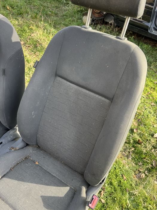 Салон за Голф 5