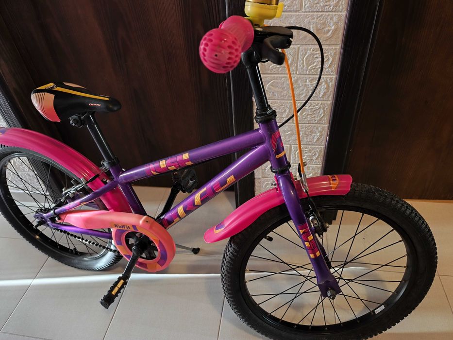 Детско колело Drag rush 20