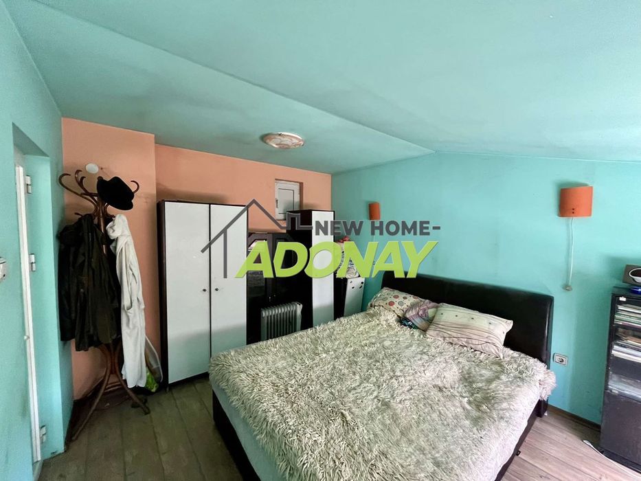 Продава се Четиристаен апартамент в Пловдив, Център - 106 кв.м за 1038 €/кв.м - Снимка #2