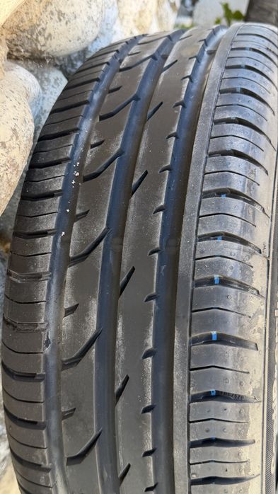 Vand roata de rezerva R15