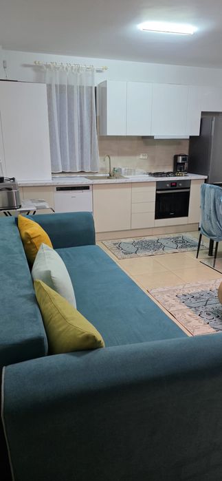 Vand apartament decomandat 2 camere Mamaia Nord