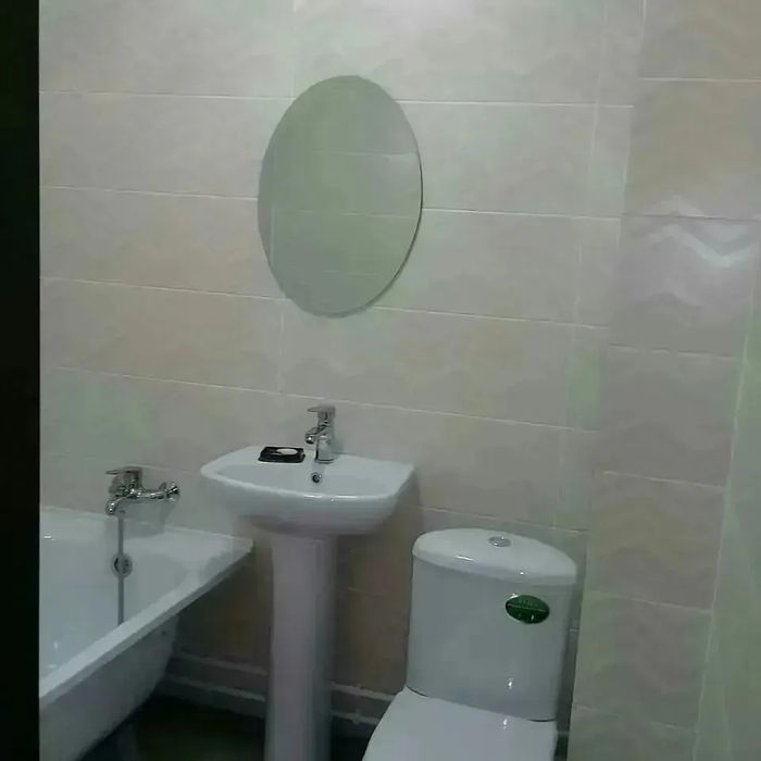 Диана  ул Мухит 97 1 ком квартира 10 000