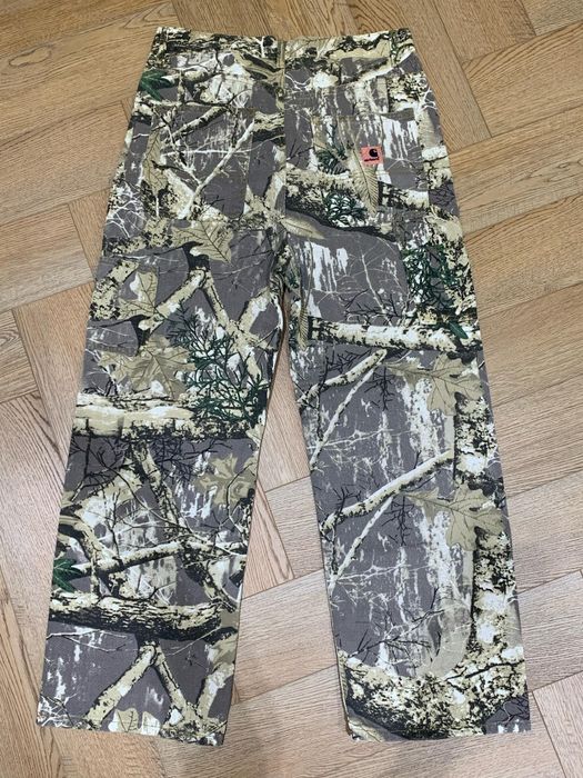 Продам брюки carhart новые