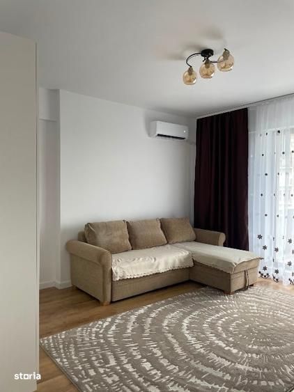 Apartament 2 camere prima inchiriere | metrou | aer conditionat.