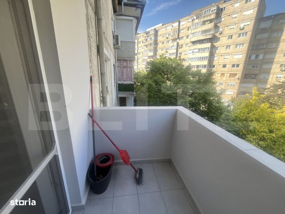 Apartament Modern de inchiriat Rogerius