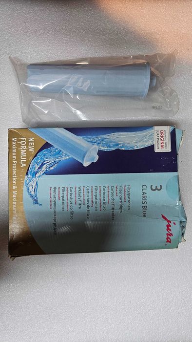 Filtre apa espresor Jura si Siemens EQ6 NOU