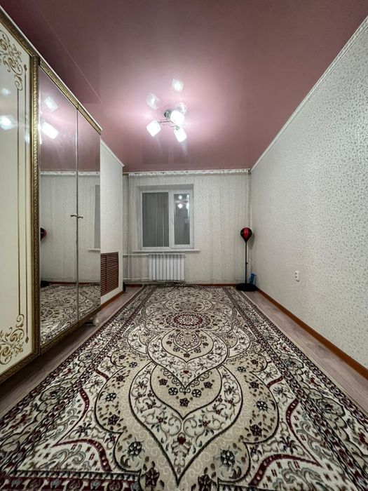 Продам 3-х комнатный квартиру.