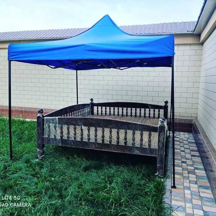 Навес Зонтик Шатры Шатёр Доставка есть!