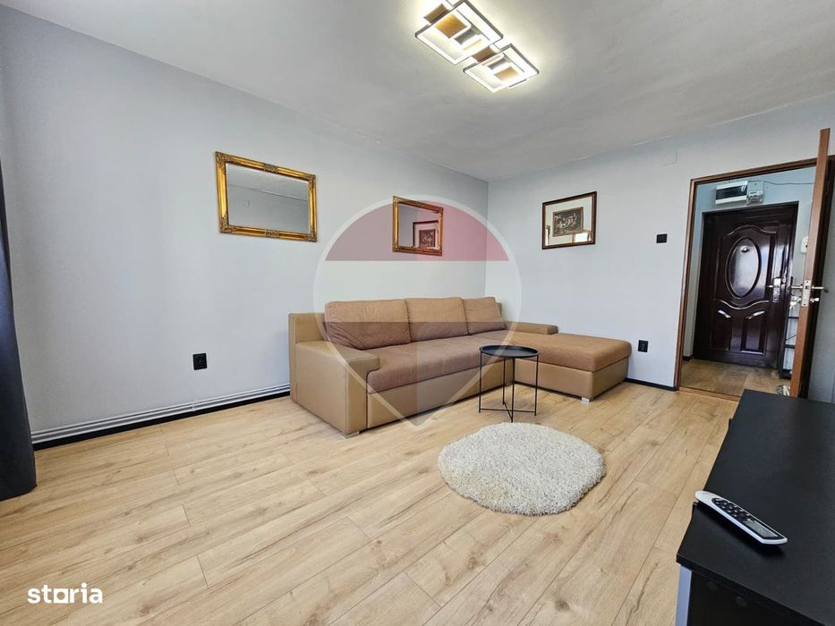 UNTOLD 2026 | Apartament 3 camere pt 4-6 persoane, Manastur, 0%, ENG
