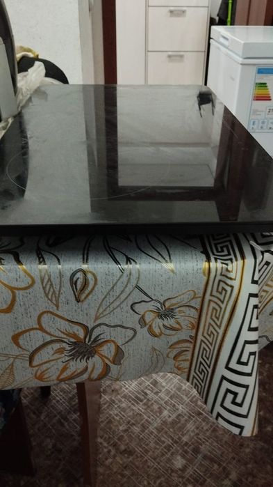 Настольная сенсорная плита