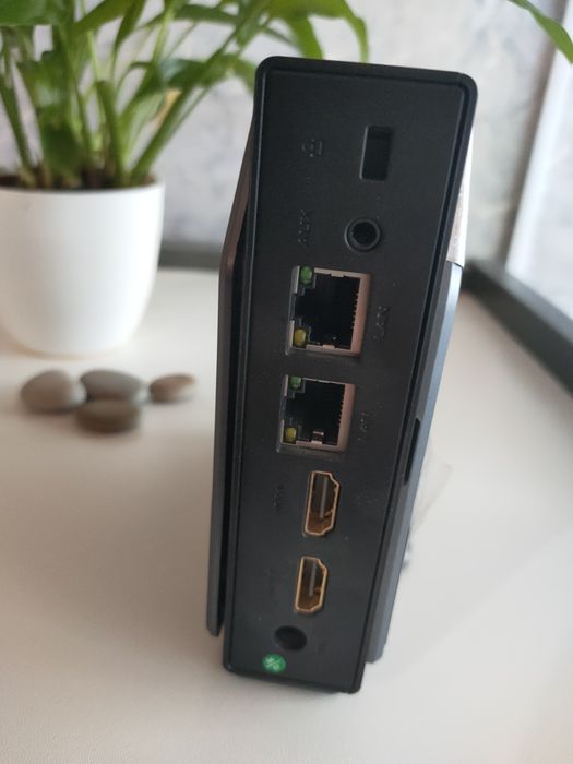 Валидатор, Мини ПК для майнинга