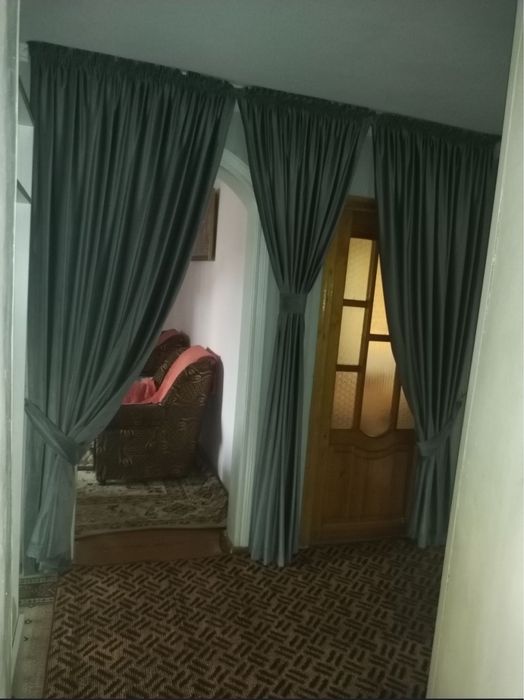 Продам 3х комнатную квартиру в районе куйлюк