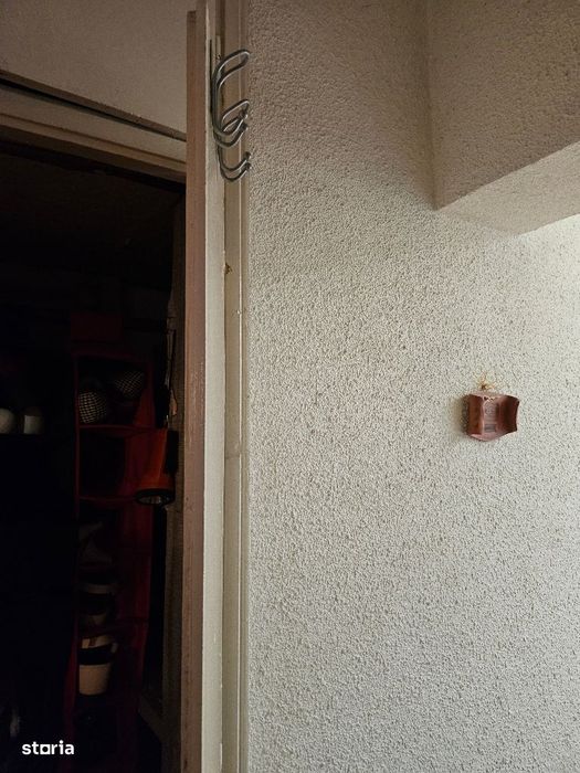Strada Maica Domnului , bloc stradal