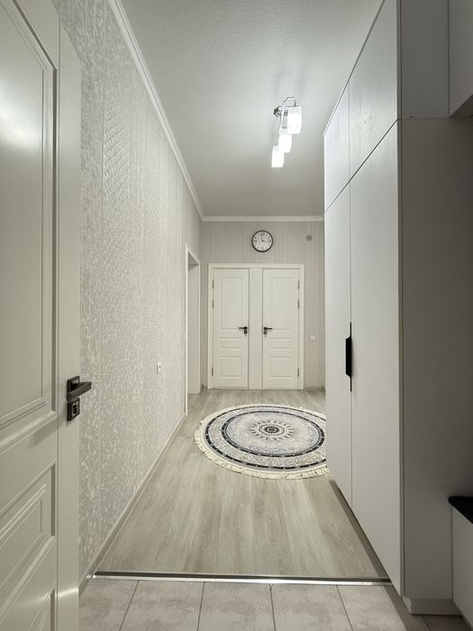 3 xonalik kvartira ijaraga beriladi