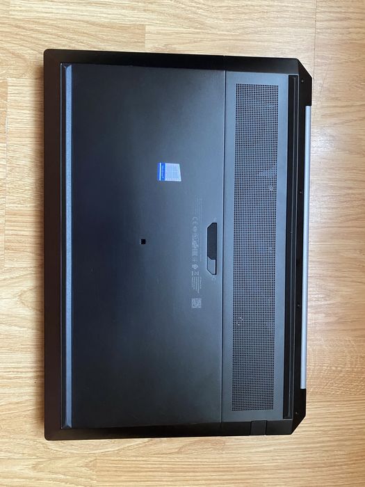 Laptop profesional editare/gaming HP Zbook 15 G5 2023