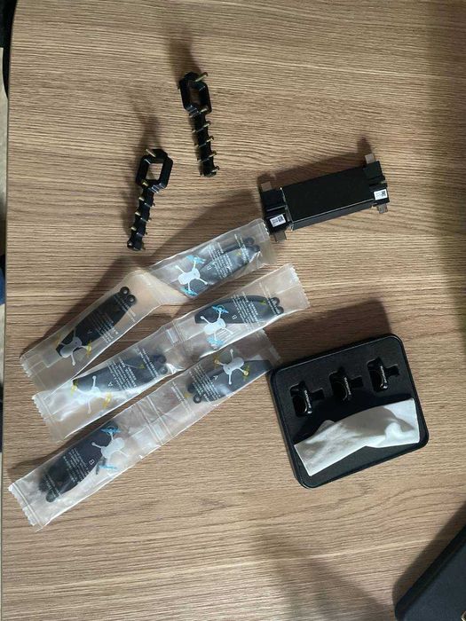 Дрон DJI Mavic АКБ 3