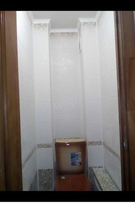 Ремонт ванной комнаты