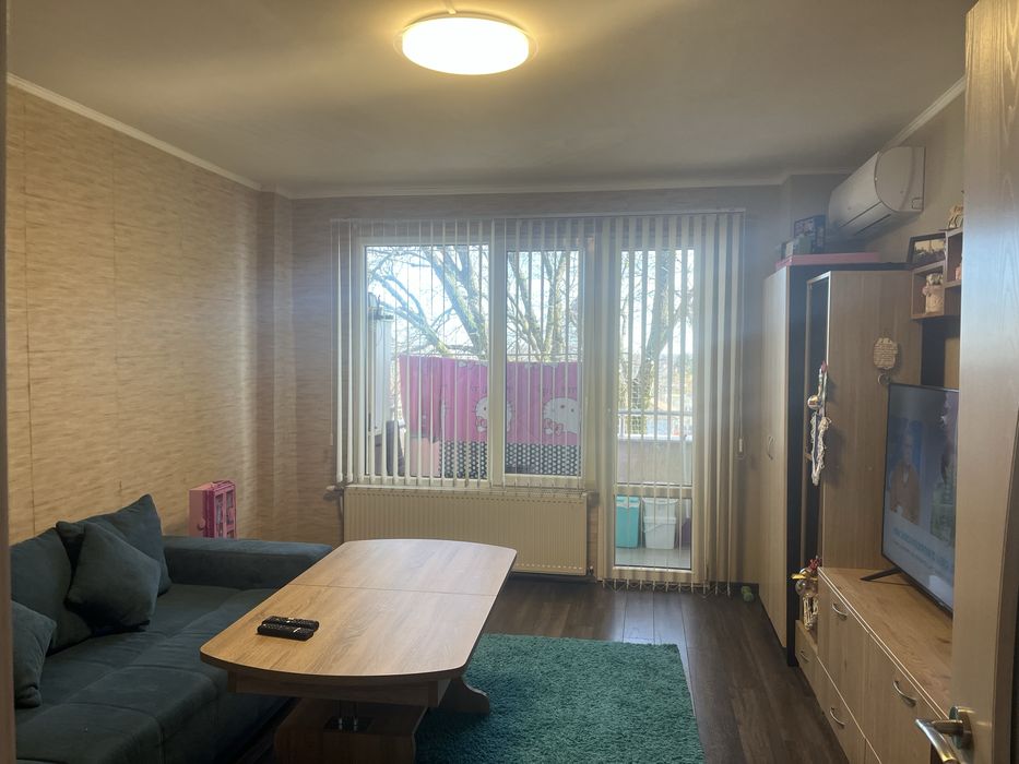 Продавам апартамент гр.Генерал Тошево