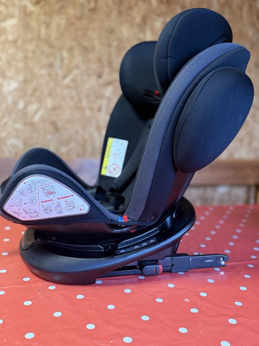 Столче за кола Chicco Unico