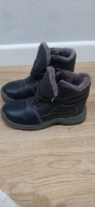 Зимняя спецовка куртка