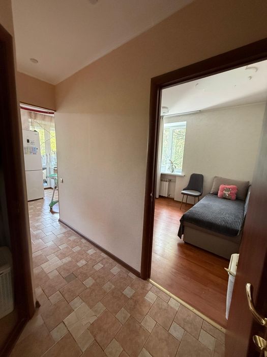 Продам 3 ком квартиру район Тайги