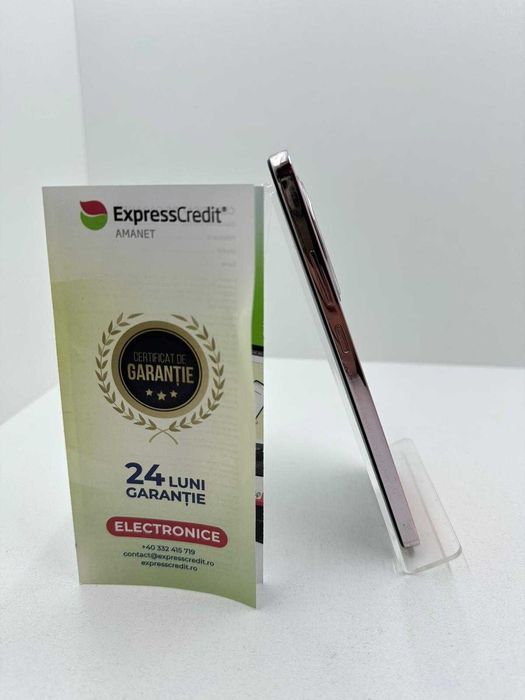 Xiaomi Reno12 F 5G (Ag25 Belvedere B.41579) Garantie 2 ani!