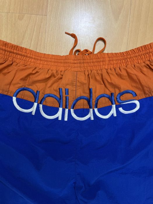 Adidas винтидж мъжки шорти L