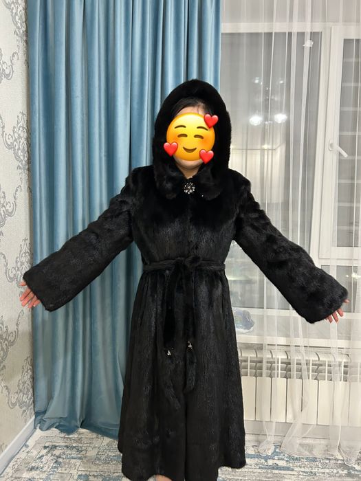 Шуба сатылад багасы 150 мын