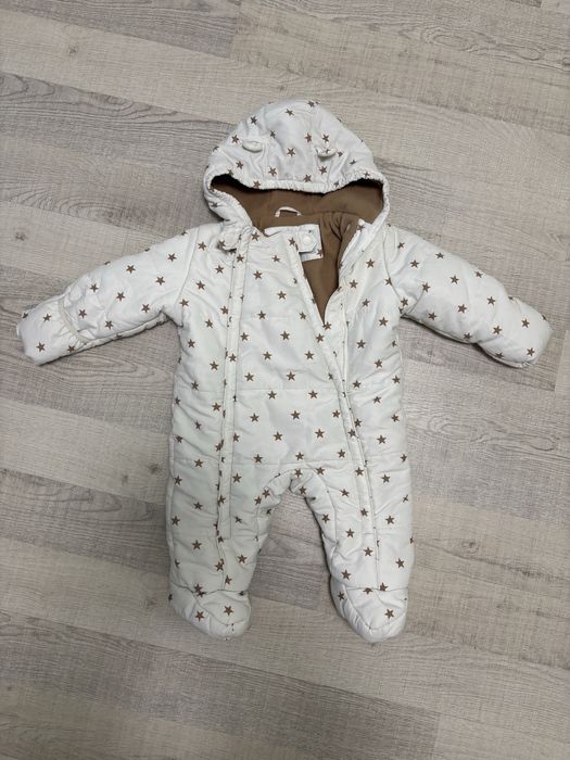 Бебешки дрешки размер 68-74