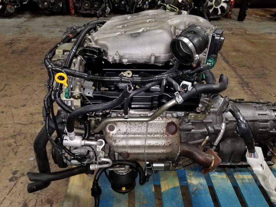 Контрактно - привозные  двигатели G4FC  (ДВС) и АКПП, МКПП РАССРОЧКА