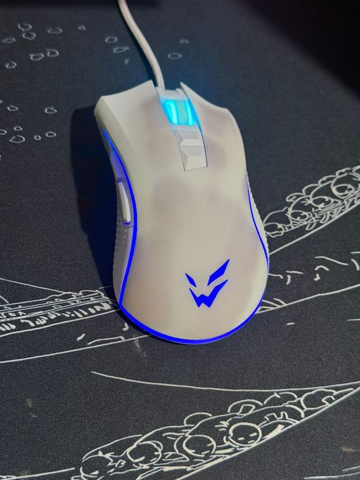 Ardor gaming furi мышка