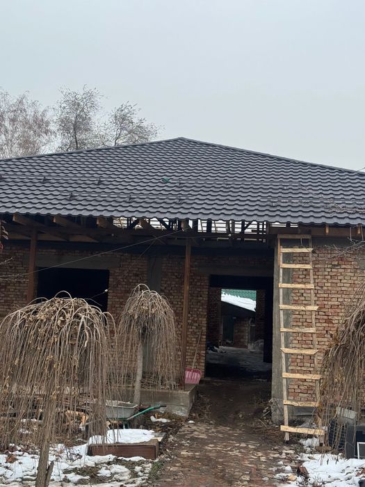 Продажа дома Талгар