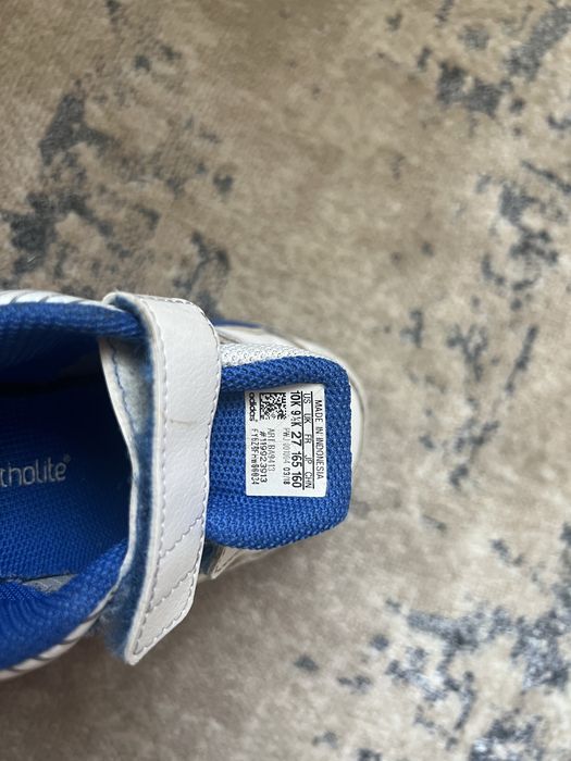 Adidasi Adidas marimea 27