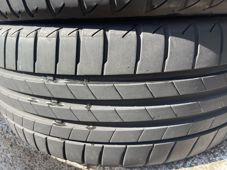 225 40 19 летни гуми brigestone