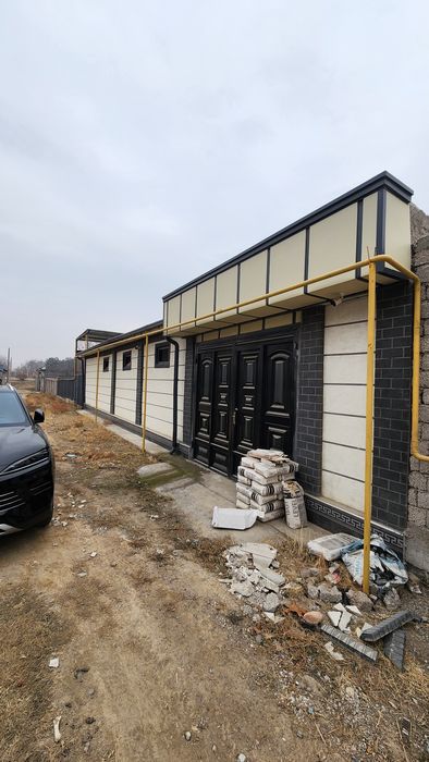 Янги дача сотилади Ташморе