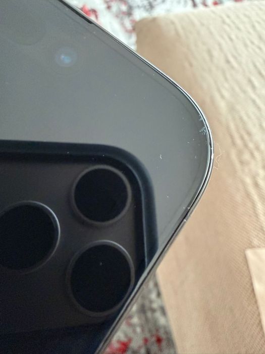 Vand iphone 16 pro 256gb