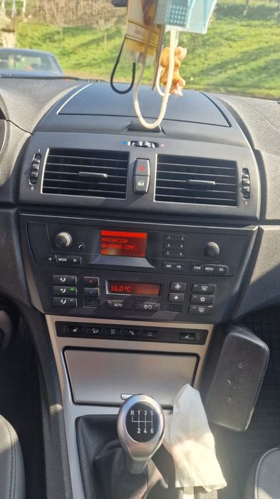 De vanzare BMW  x3 83