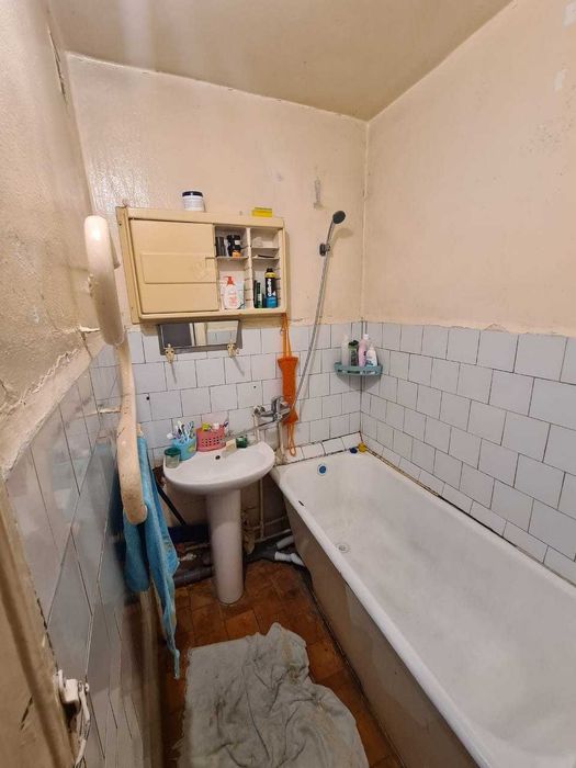 3 к квартира в районе уюта