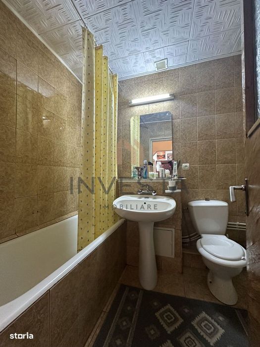 Apartament cu 3 camere decomandate, zona Piata Marasti!