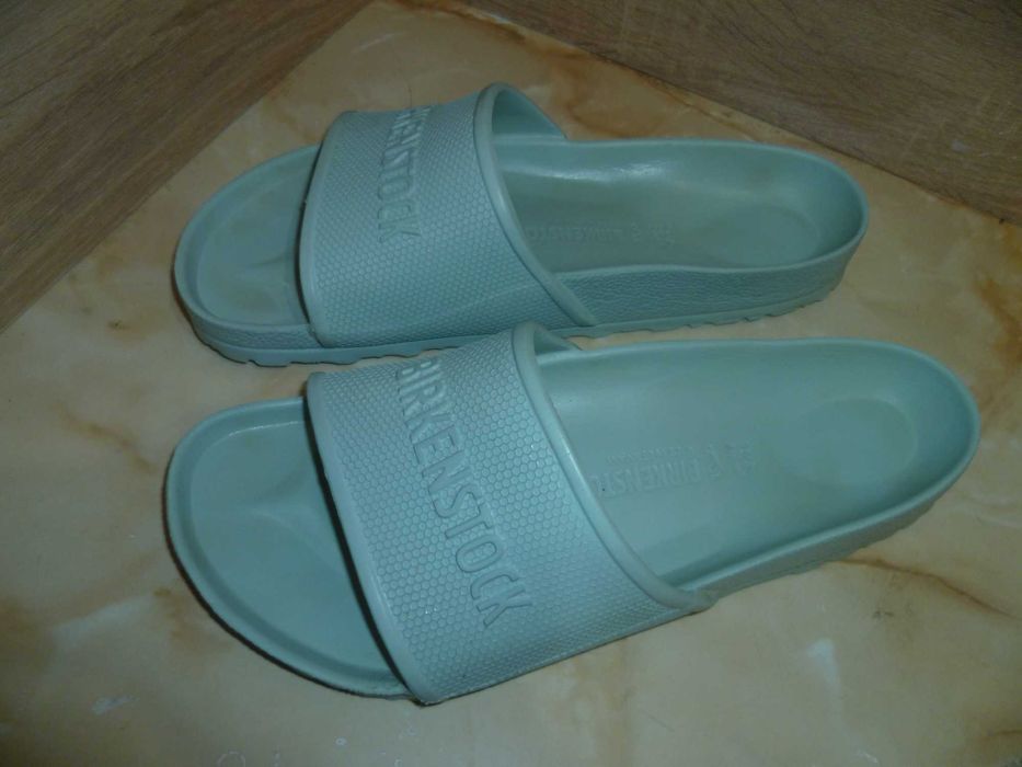 BIRKENSTOCK джапанки №41