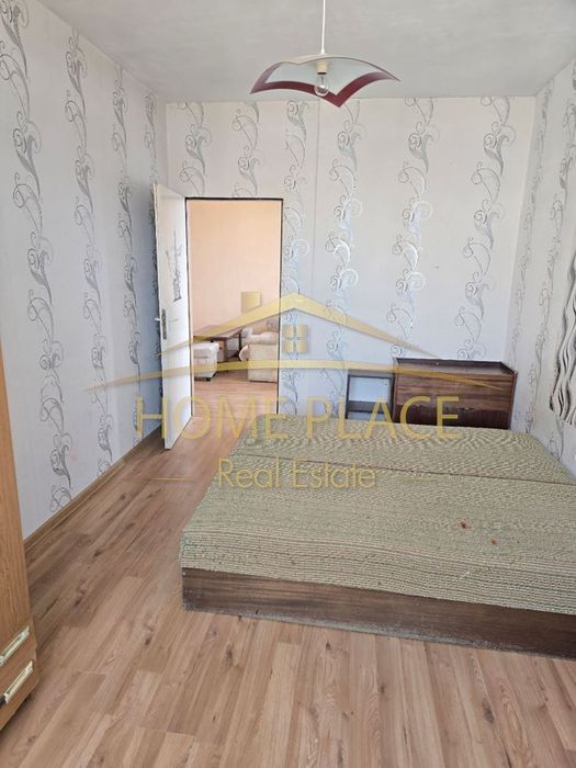 Продава се Тристаен апартамент в Варна, Левски - 60 кв.м за 1127 €/кв.м - Снимка #9