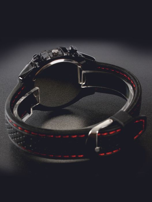 Erkaklar uchun sifatli va chiroyli qoʻl soati