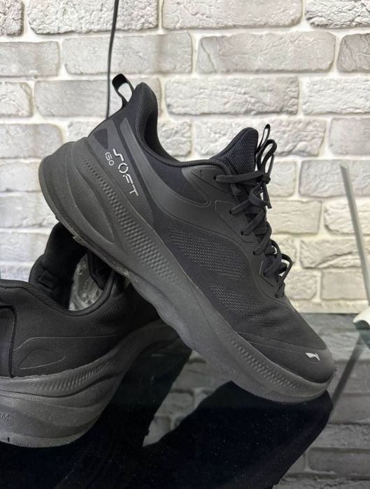 Оригинальные кроссовки Li-Ning Soft Go
