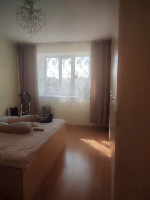 Продам квартиру район Нура