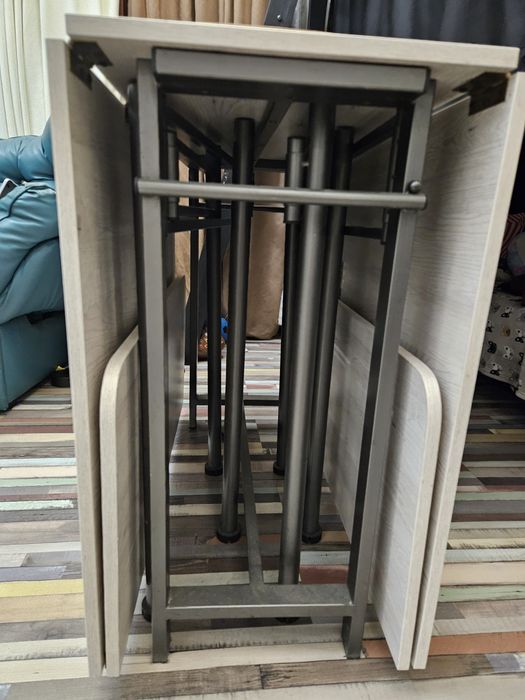 Стол раскладной 2.6 метра