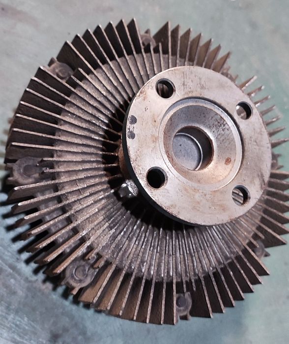 Термомуфты Toyota 1KZ