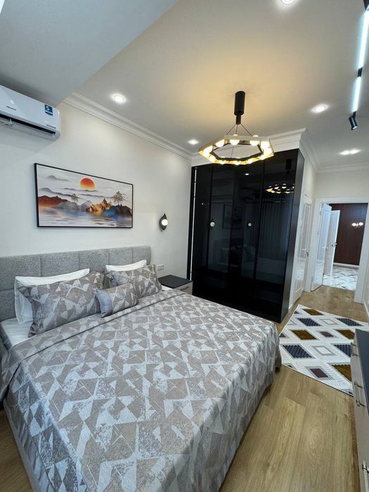 ЖК NEW LIFE Yashnabad 3ком,86м2.Ор-р:Фаргона Йули,Узбум, Переушка